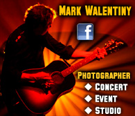 Mark walentiny